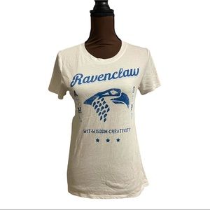 Harry Potter Ravenclaw T-shirt size Medium